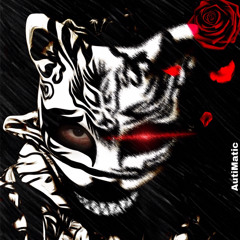 Going Off | Auti Ver.| (Prod by E-CRVCK)