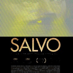Salvo -Oskeptical