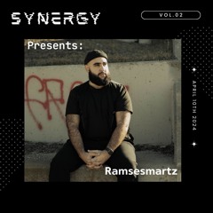 Synergy Presents: Ramsesmartz