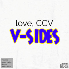 CALLED IT (BONUS TRACK 2)