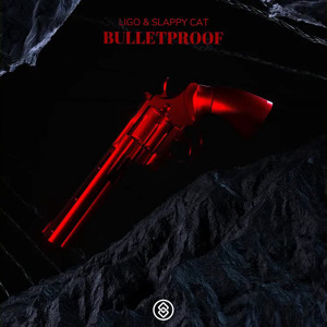 LIGO & Slappy Cat - Bulletproof