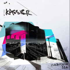 Kassier - Wachufleiva 128-4 (Original Mix)