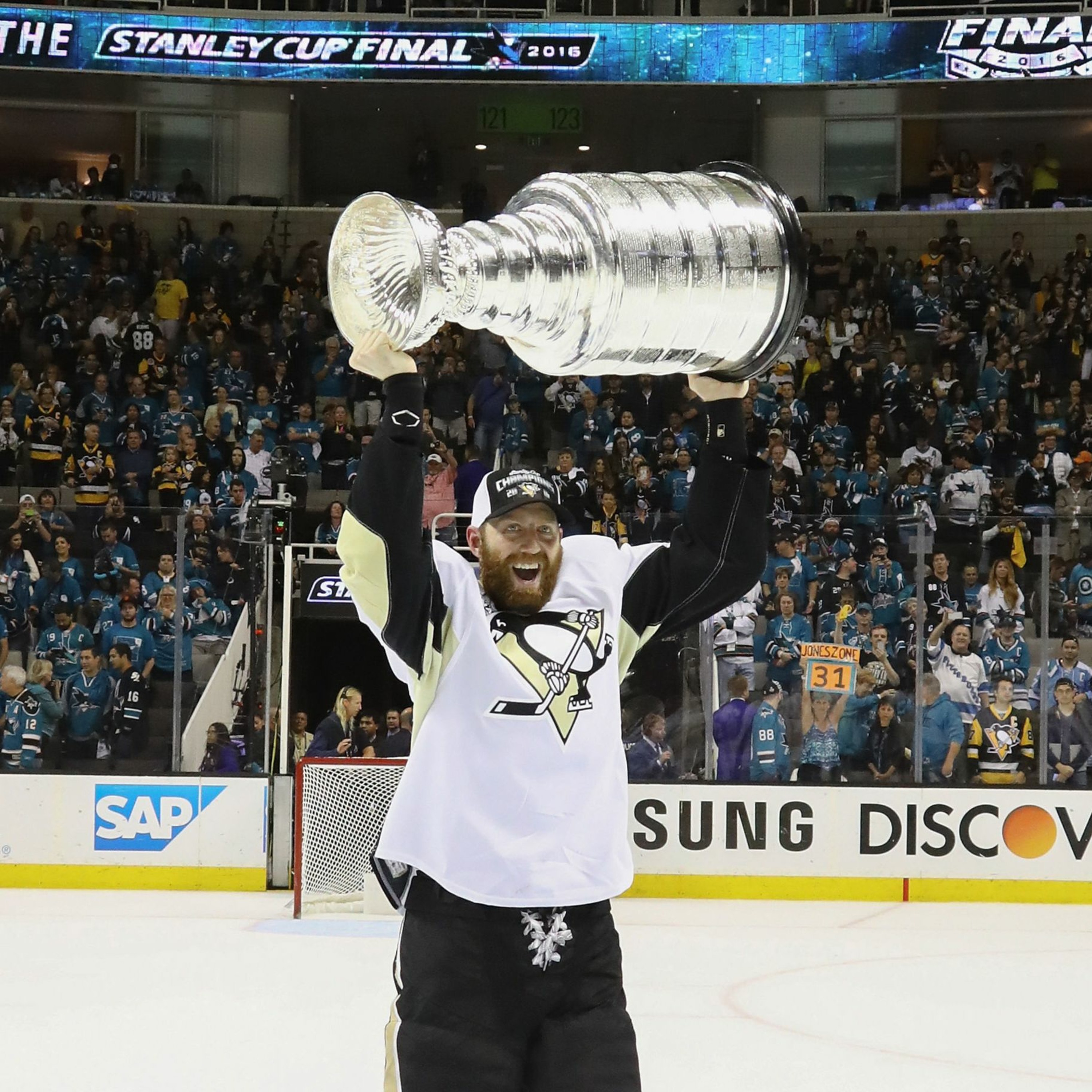 Penguins Podcasts: The Scoop