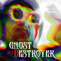 3. PHUNK D - Balleratze Phunky  [GhostDestroyer EP] #220er