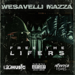 Wesevelli x Mazza l20 - back in blood