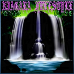 NIAGARA FREESTYLE [PROD BY. YUME 4K]