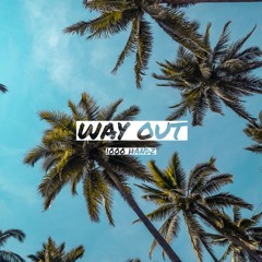 1000 Handz - Way Out [Deep House]