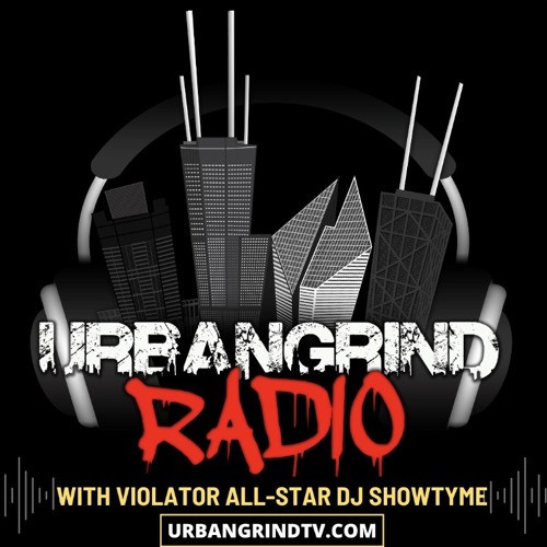 URBAN GRIND RADIO w/ Violator All-Star DJ Showtyme - 17/04/26 - Caviar Radio