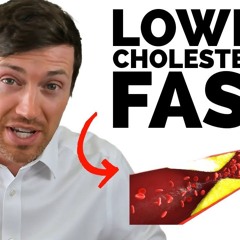 The BEST Way to Lower Cholesterol If You Have Hypothyroidism