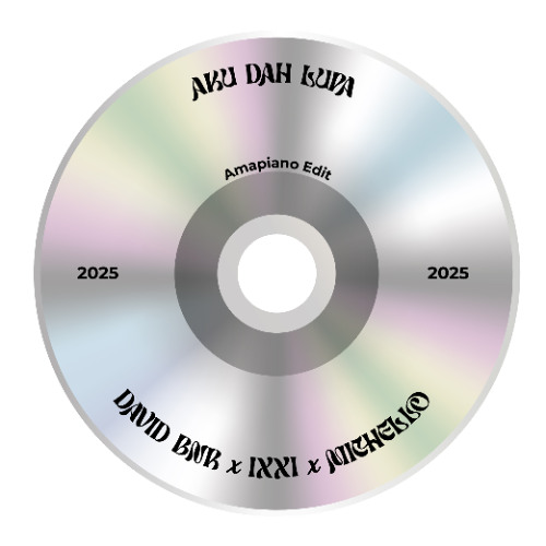 Zia & Mikky - Aku Dah Lupa ( David BNR x IXXI x michello Amapiano Edit ) || BUY=FREE DL