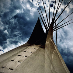 Jeddito Convention. Zack Woody on drums 🔥