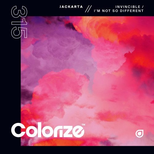 I'm Not So Different