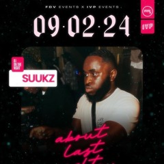 About Last Night 2024 Live Old/Mid Afrobeats Mix By @DJSuukz Hosted By @Mrshowtimepr_