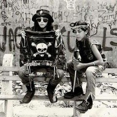 Accidental Heroes – Precinct 13