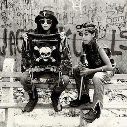 Accidental Heroes – Precinct 13