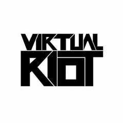 Virtual Riot - I Dont Wanna Go (old ver) [ID]
