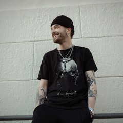 Guest Mix 085: KH38