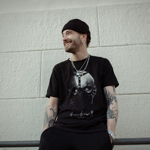 Guest Mix 085: KH38