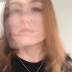 POV - Ariana Grande (Cover Katie Reid)