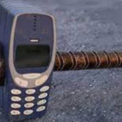 TELEPHONE RINGGG FT. GAJAH MOOLAH