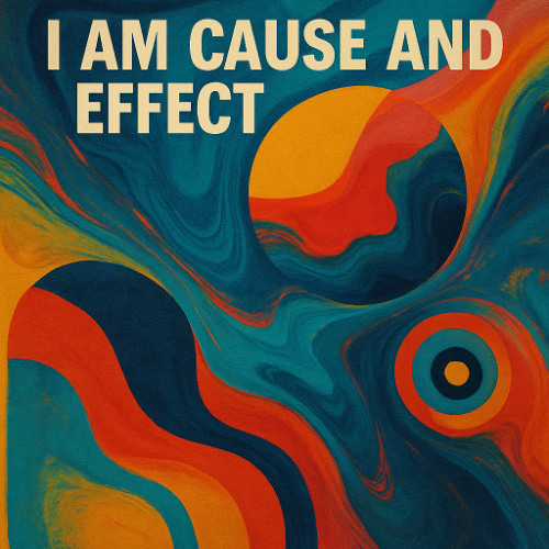 I Am Cause and Effect