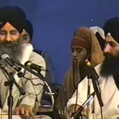 Dulla Ji-  Ram simar ram simar Toronto 2008