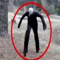 Czer Rendon - SASMS (Scary Ass Slenderman Song)