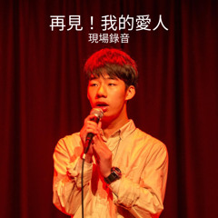 再見！我的愛人（現場錄音）