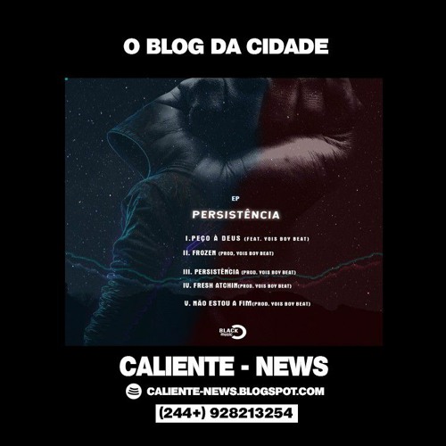 Stream 4 Peço a Deus- Prod by Yoisboy Beatz....(Caliente News o Blogger da  Cidade ).mp3 by Caliente News🎧🎙🎶🎶 | Listen online for free on SoundCloud