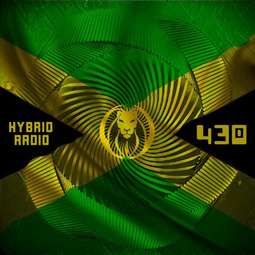 My ''I Got Too High On 420'' Mix | Hybrid Radio