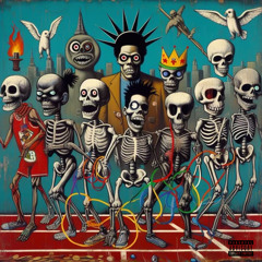 Barbershop Talk (feat.  Bishop Nehru)