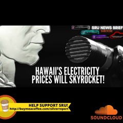 Hawaii Energy Prices To Surge Gas Prices Continue To Spike As The Last Coal Runs Out Before The Ban