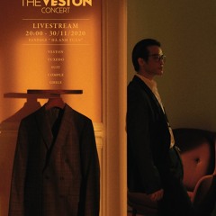 THÁNG MẤY ANH NHỚ EM - HÀ ANH TUẤN - Livestream The Veston Concert