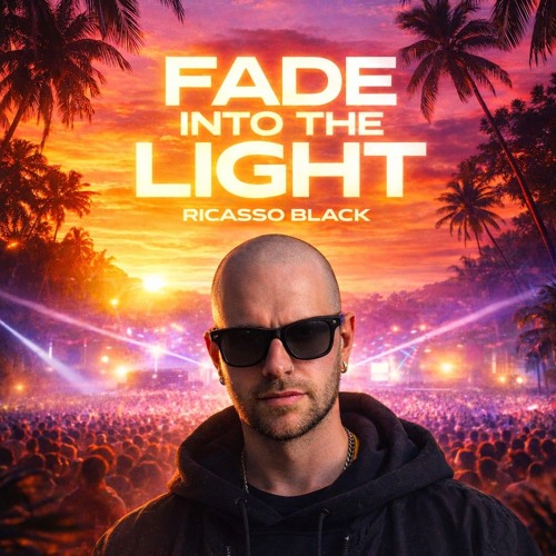 False Ricasso Stream “Fade Into the Light” by 🖤 Ricasso Black | Listen online for ...