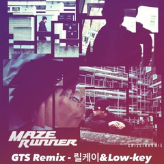 GTS Remix - 릴케이&Low-key