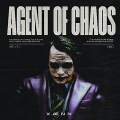 Agent Of Chaos