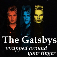 Wrapped around your finger