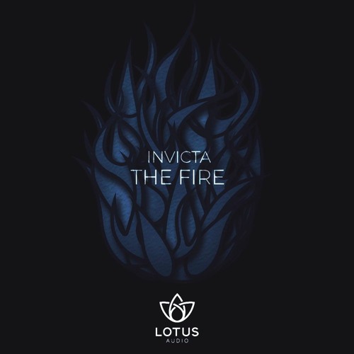 LA006 - Invicta - The Fire (Click 'BUY' For Free Download)