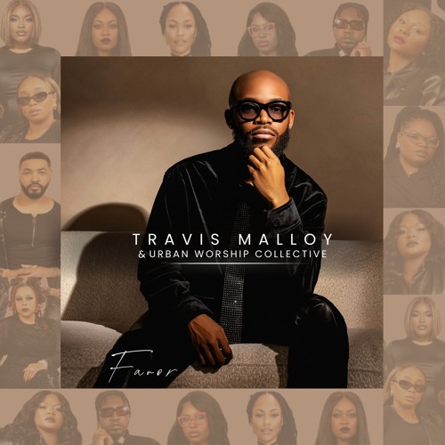 Spight Stream The Blessing (Live Version) [feat. Kim Burrell & Alexis Spight ...
