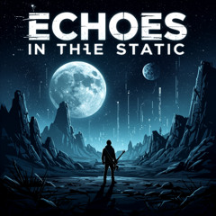 Echoes In The Static - Pop/Rock