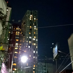 Lamentos que resuenan en las gélidas ruinas de la ciudad