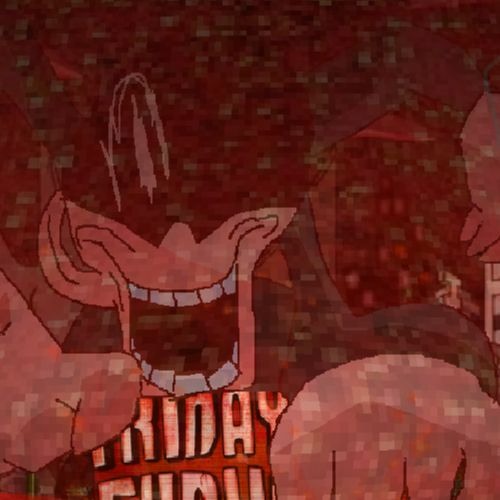 All Stars - Kirby mix