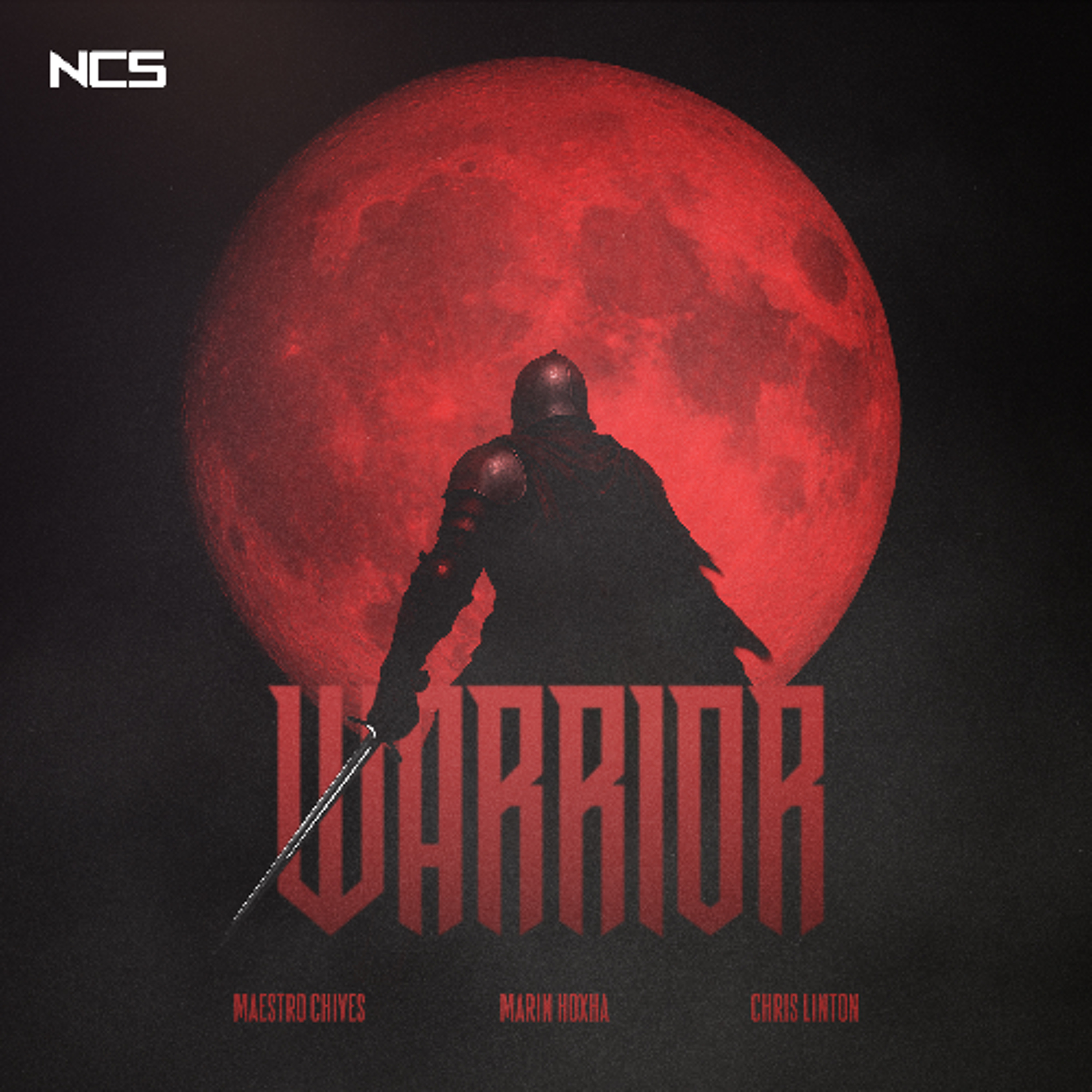 Maestro Chives, Marin Hoxha, Chris Linton - Warrior [NCS Release] episode artwork