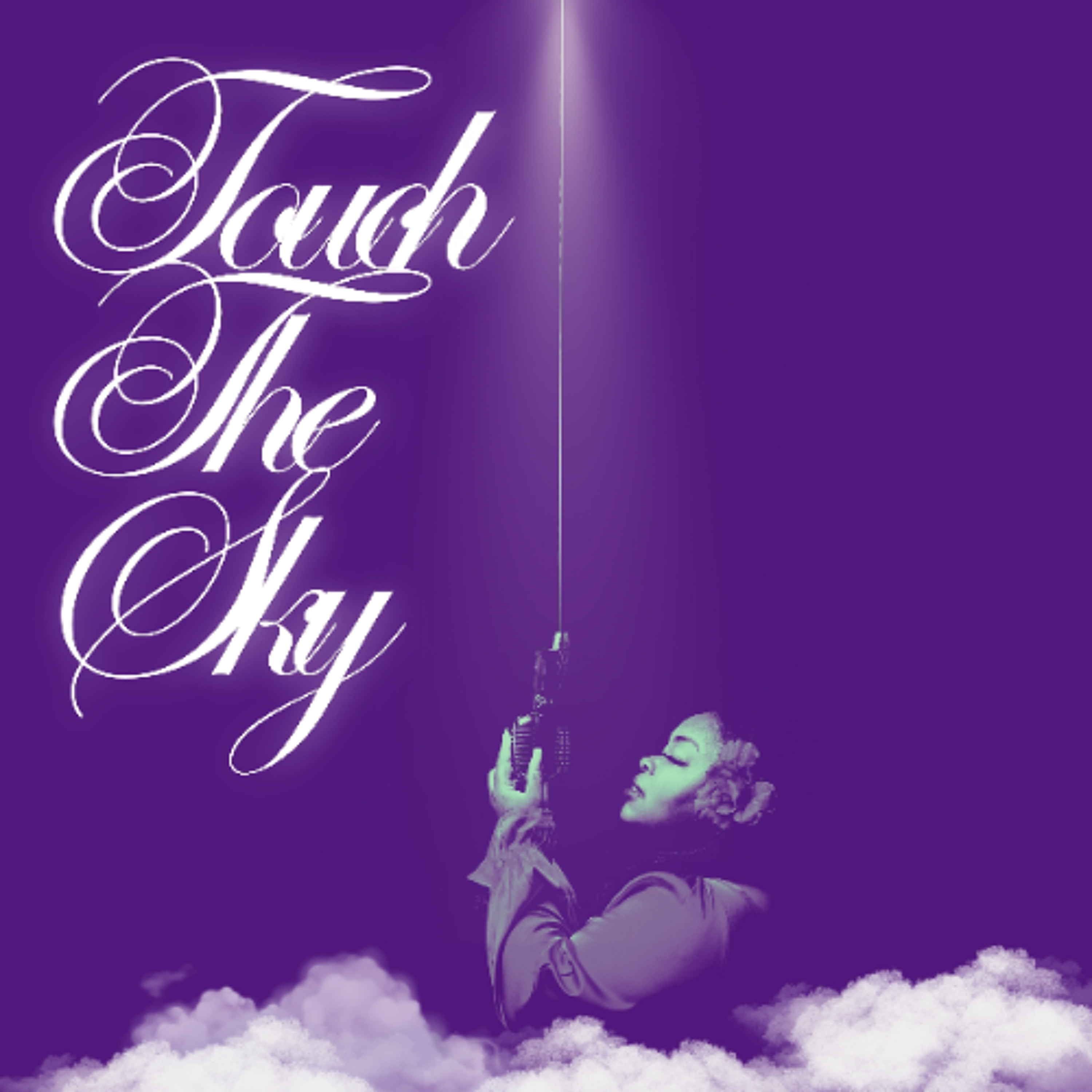 Touch The Sky episode artwork