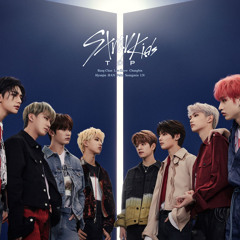 Stray Kids - SLUMP Japanese Ver. (Tower of God Full ED)