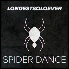 Spider Dance (UNDERTALE Metal Cover)