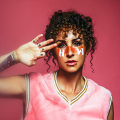 Hannah Wants featuring Clementine Douglas - Cure My Desire (Itshisbass bootleg)