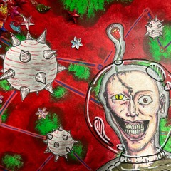 Spaceman