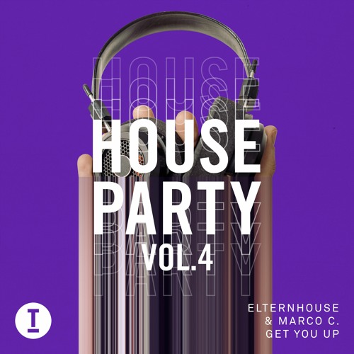 Elternhouse & Marco C. - Get You Up (Extended Mix)