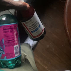 Outta Town ft.yung skimp(Bandlab Version)